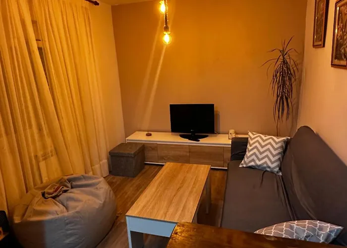 Nyaraló Tres Horreos Felechas